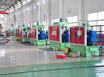 Chamfering Machine