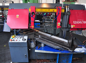 Cutting Machine