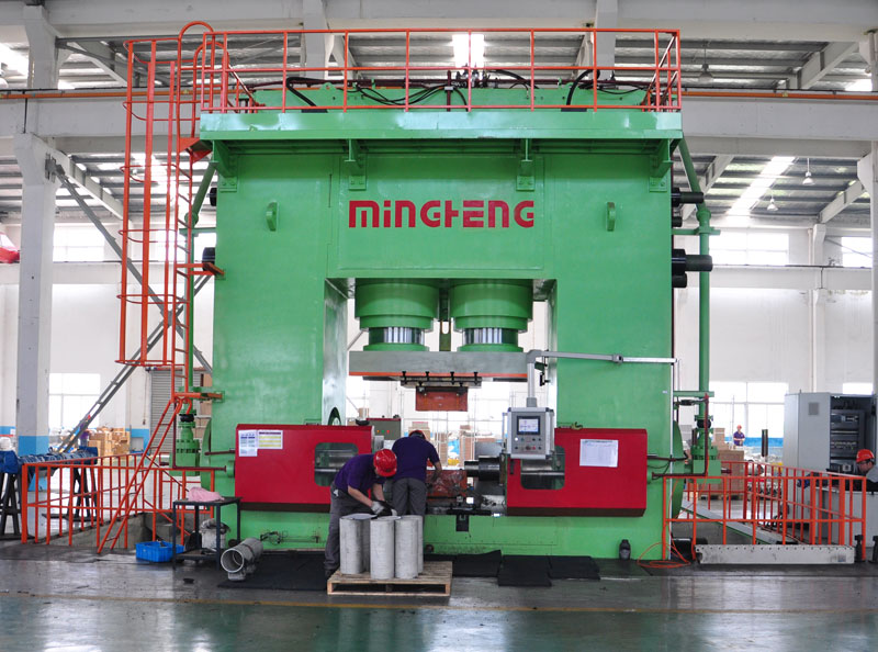 Forming Machine